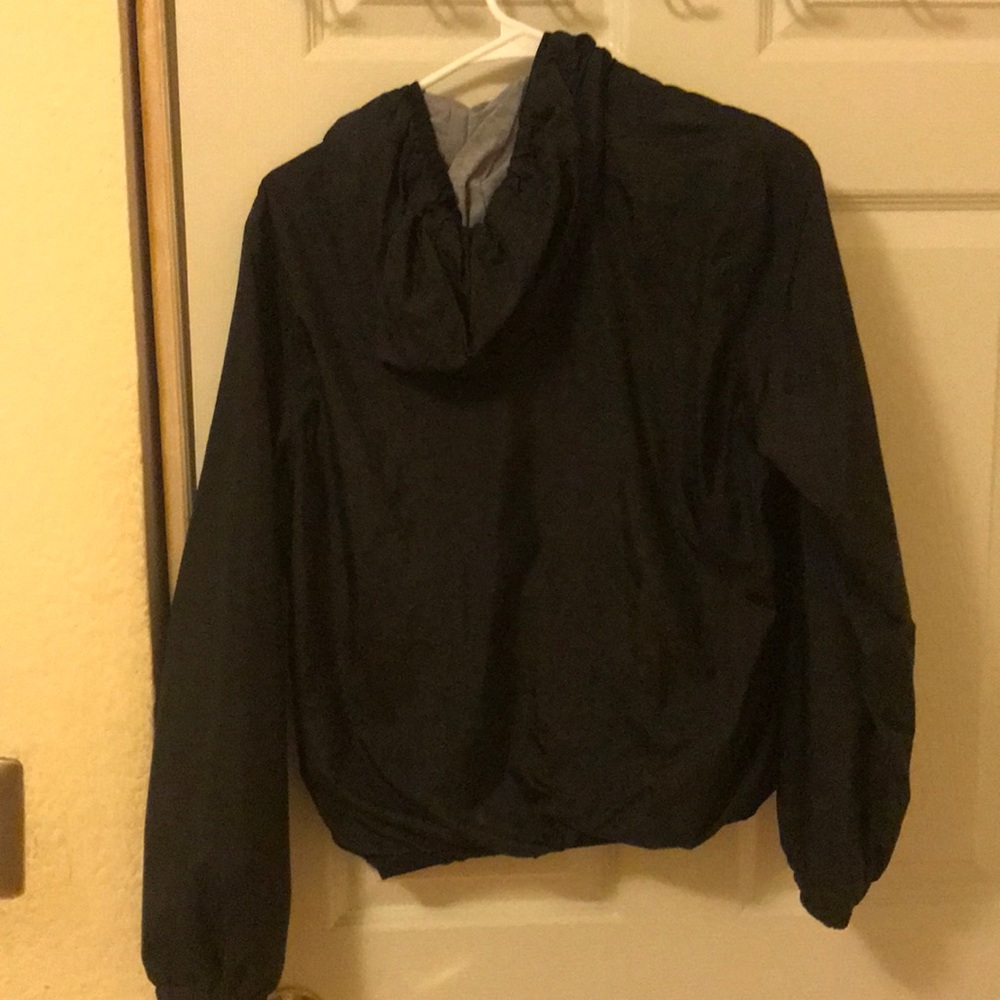 jacket - Picture 2 of 2